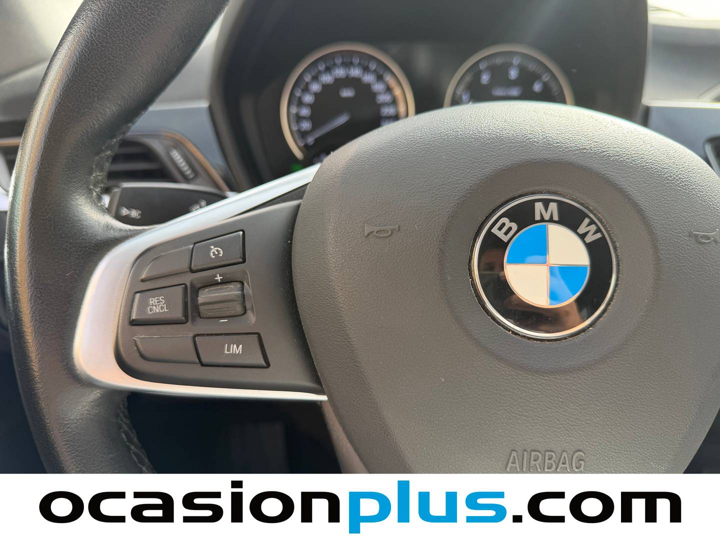 BMW X1 BMW X1 sDrive18d (150 CV) barato