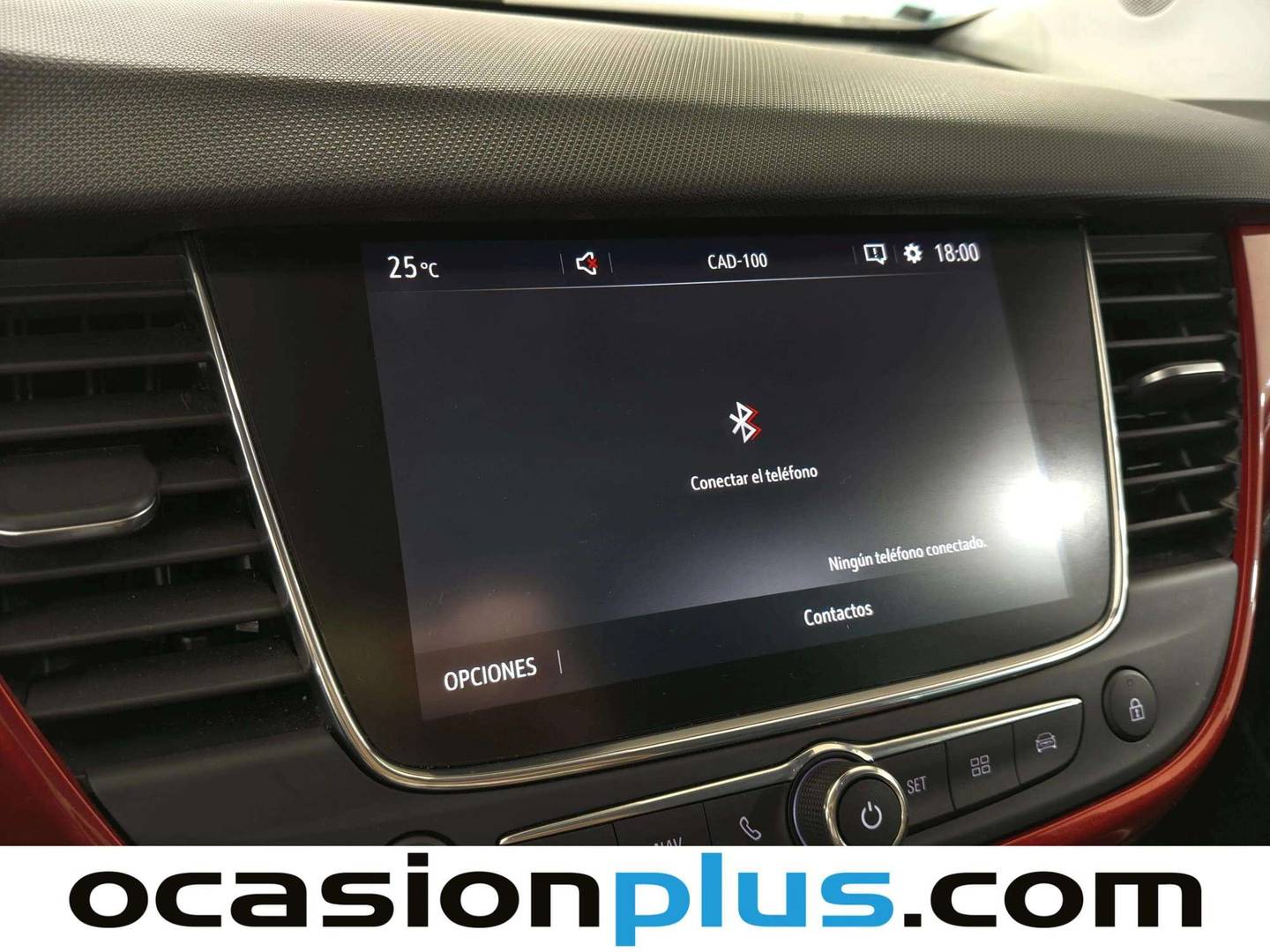 Opel Crossland Opel Crossland 1.5D GS (110 CV) de ocasión