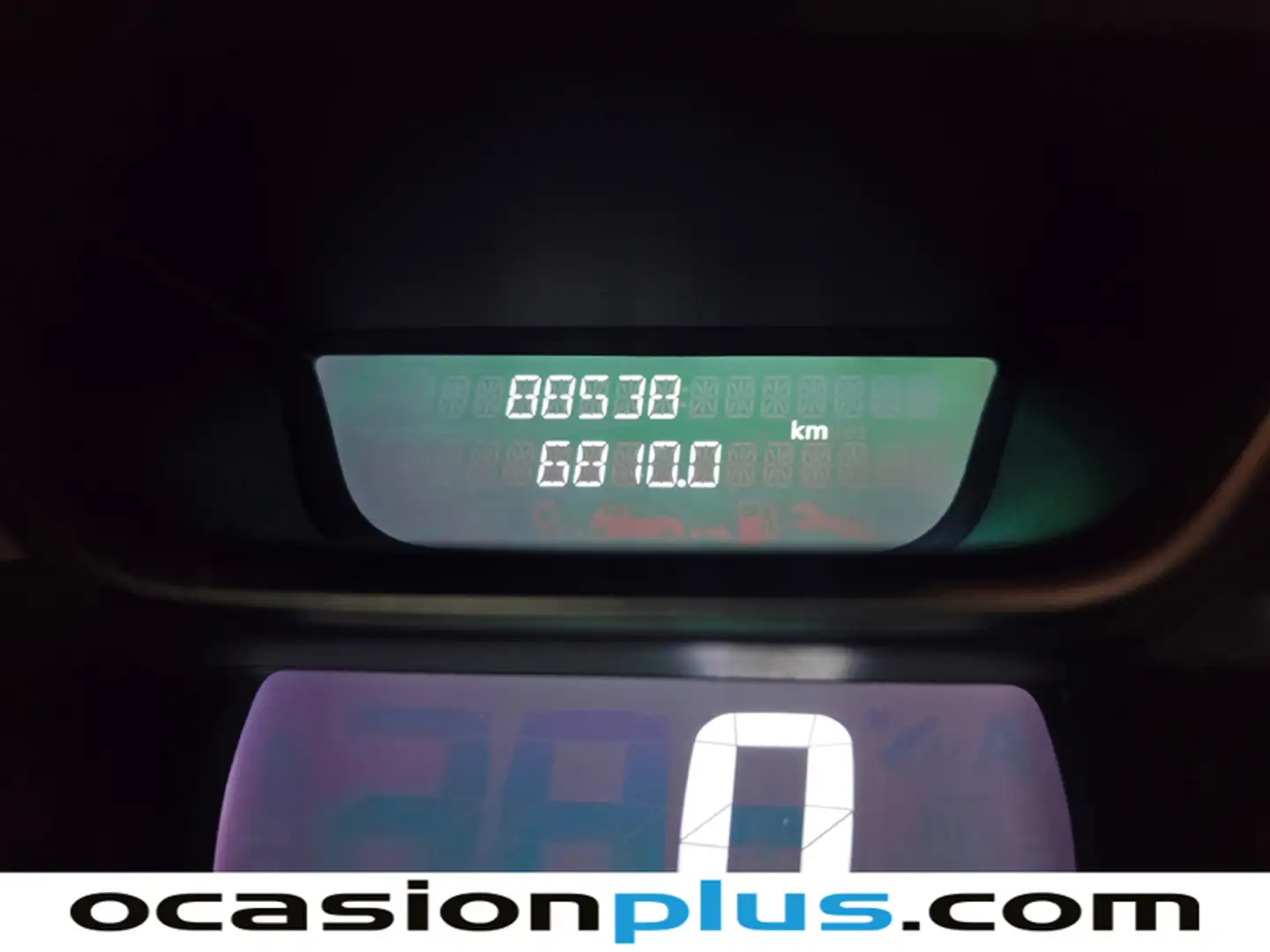 Foto Renault Captur Renault Captur Zen Energy TCe (90 CV)