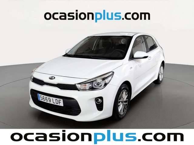 KIA Rio 1.0 T-GDi Concept (100 CV) de segunda mano