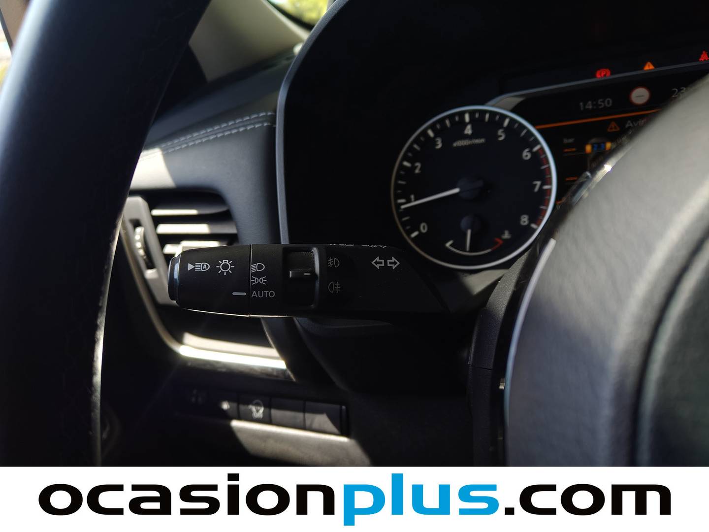 Nissan QASHQAI Nissan Qashqai DIG-T 140 mHEV Acenta 4x2 (140 CV) seminuevo