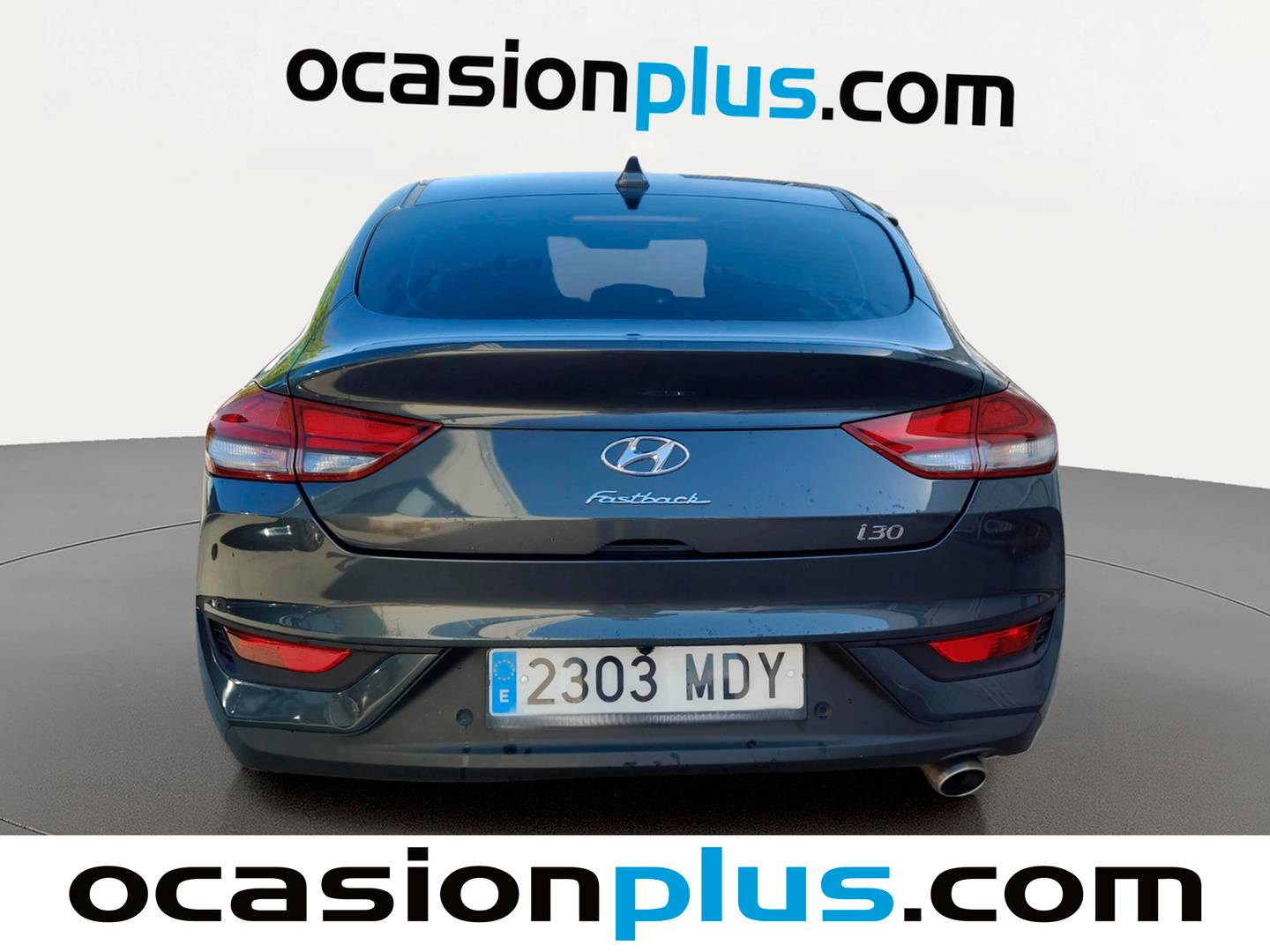 Hyundai i30 Hyundai i30 Fastback 1.0 TGDI 48V Klass (120 CV) barato
