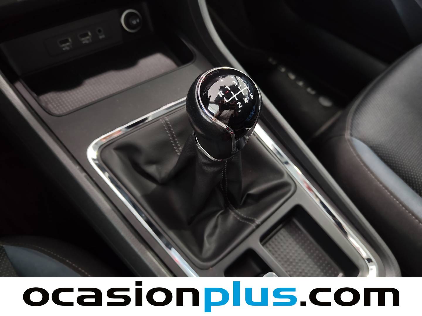 Seat Ateca Seat Ateca 1.0 TSI S&S Ecomotive Style Plus (115 CV) de segunda mano