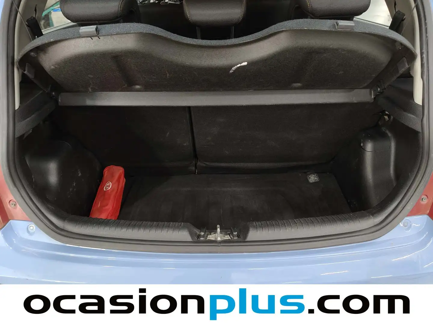 Foto KIA Picanto Kia Picanto 1.0 CVVT Tech (66 CV)