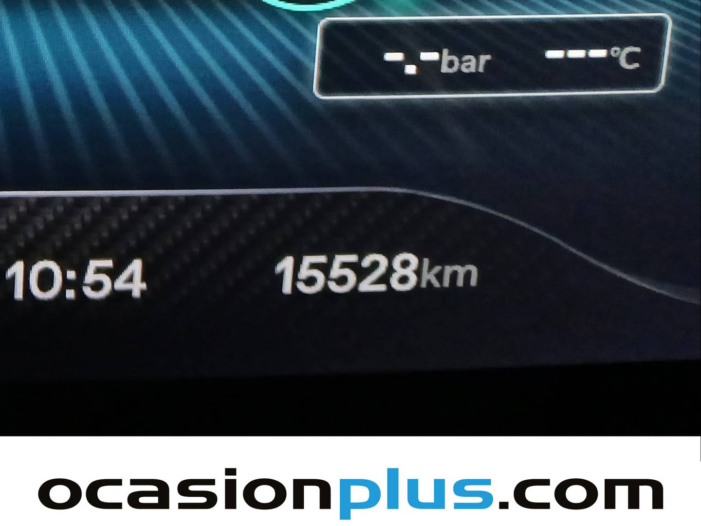 Foto MG HS MG HS 1.5 Turbo GDI Luxury DCT (162 CV)