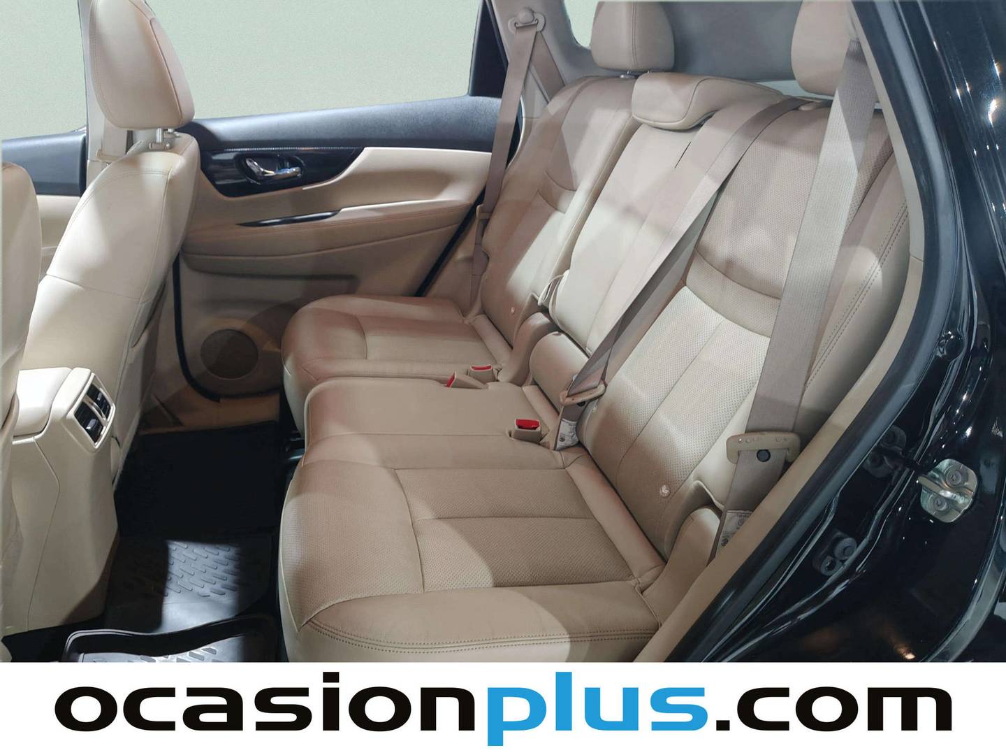 Foto Nissan X-TRAIL Nissan X-Trail dCi 150 Tekna 4X4-i CVT (150 CV)