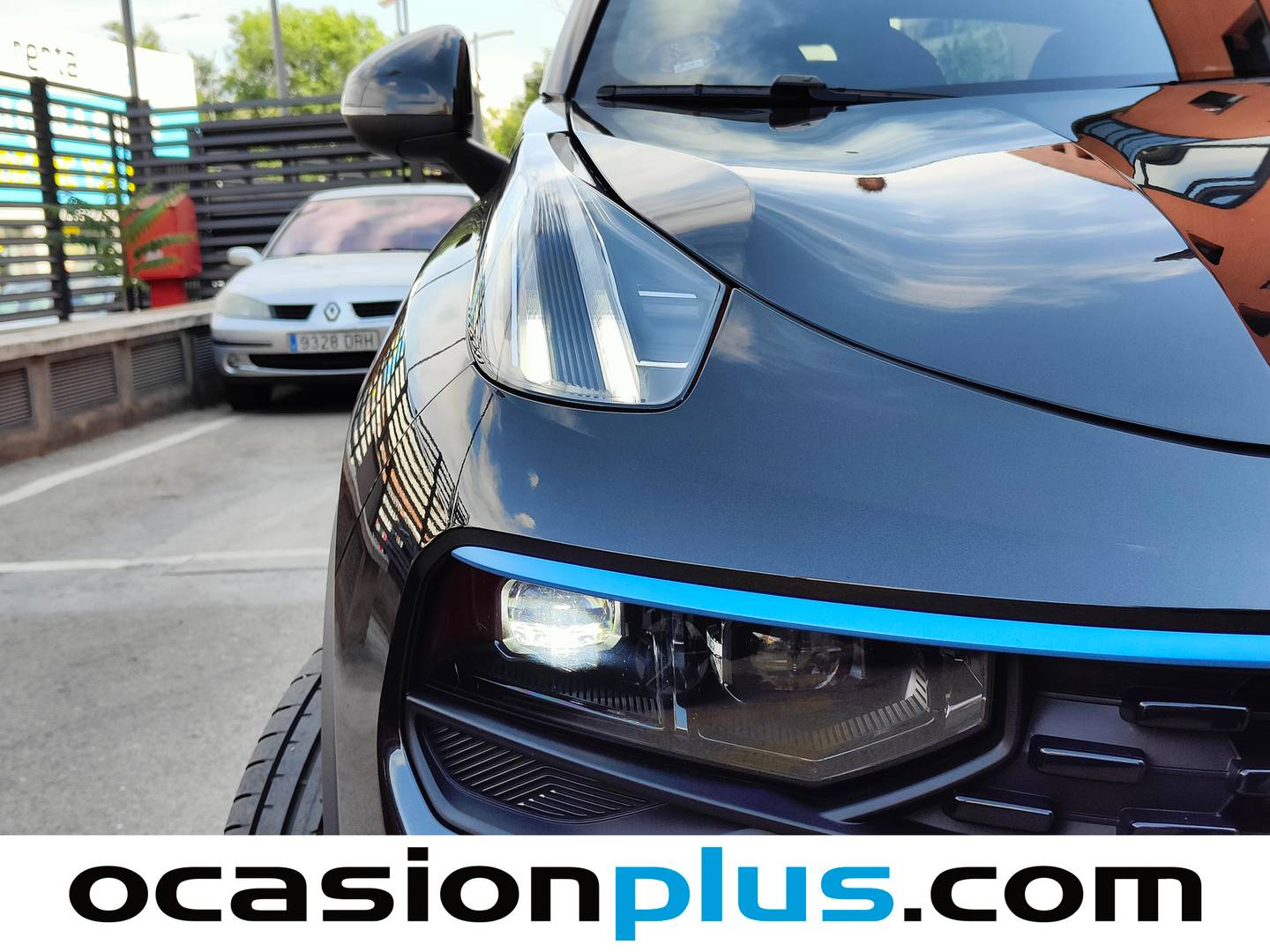 Lynk & Co 01 Lynk & Co 01 1.5 PHEV (261 CV) barato