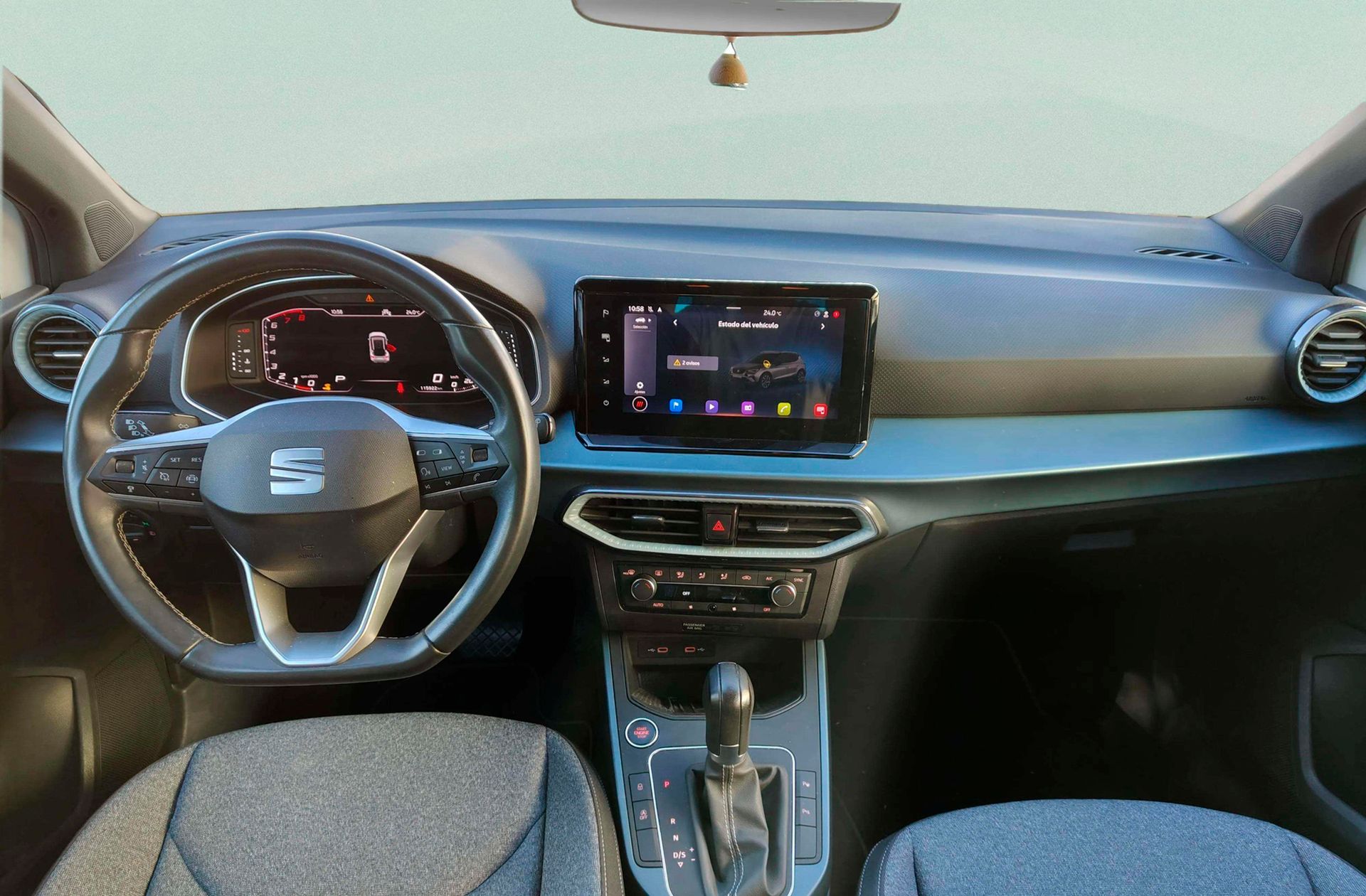 SEAT Arona 1.0 TSI Xperience Plus DSG - foto 6