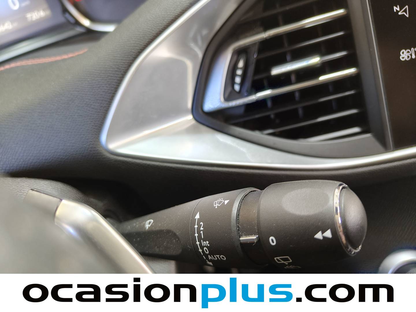 Peugeot 308 Peugeot 308 PureTech 130 S&S GT Line EAT6 (130 CV) automático