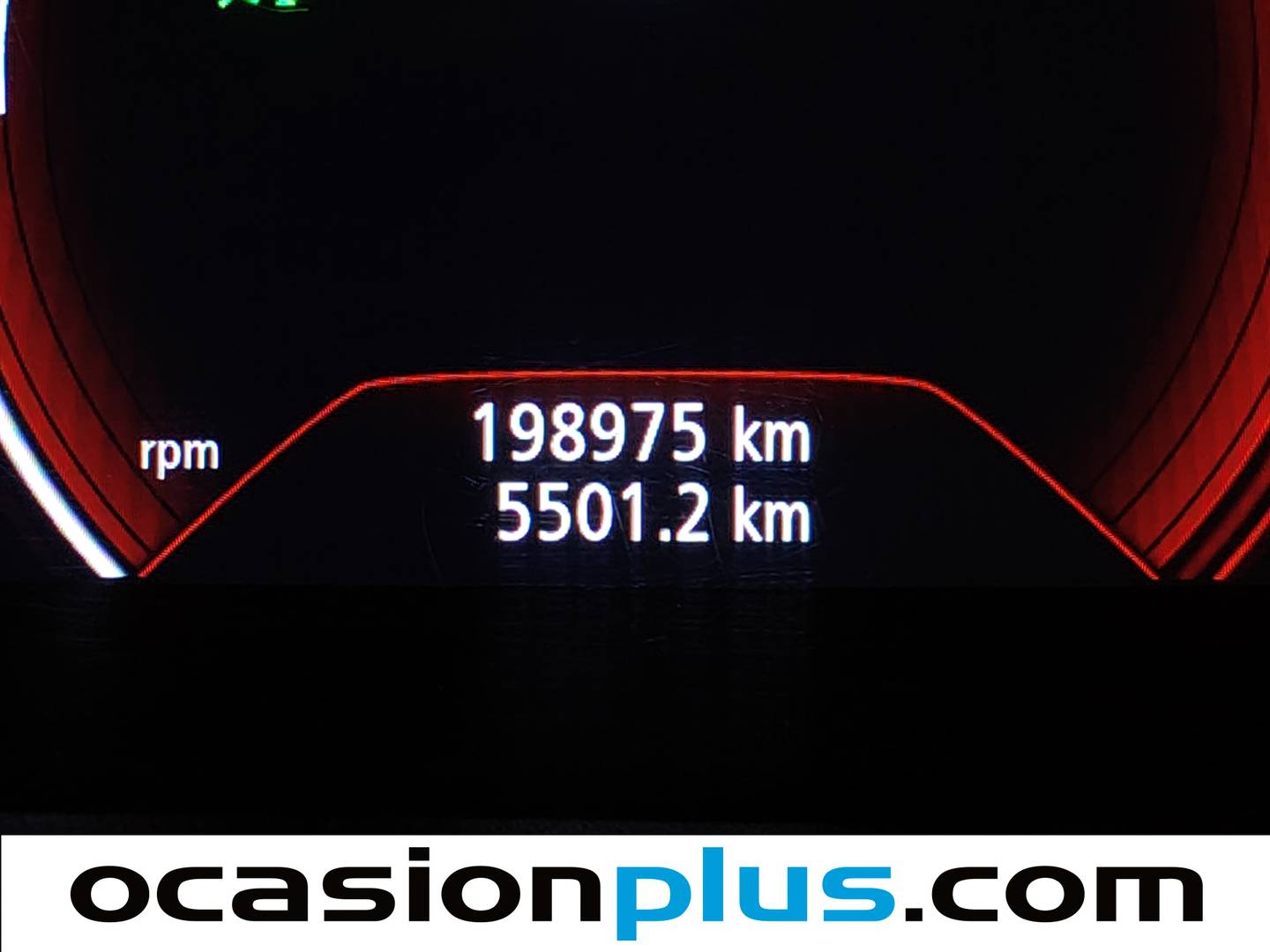 Renault Kadjar Renault Kadjar Zen TCe (140 CV) GPF seminuevo