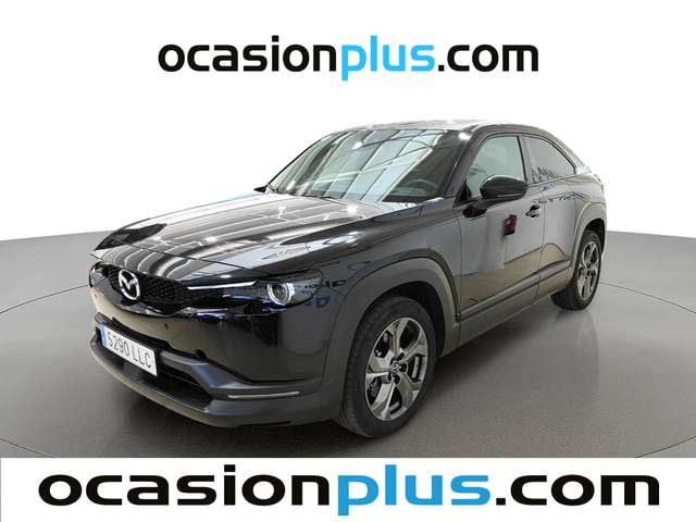 Mazda MX-30 e-SKYACTIVE Zenith Modern (146 CV) de segunda mano