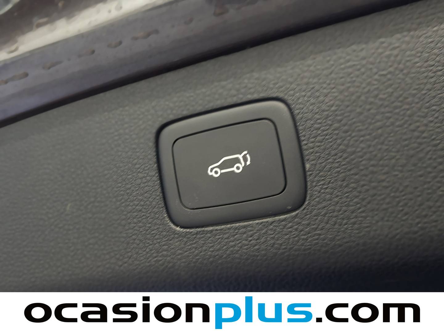 Foto MG HS MG HS 1.5 Turbo GDI Luxury DCT (162 CV)