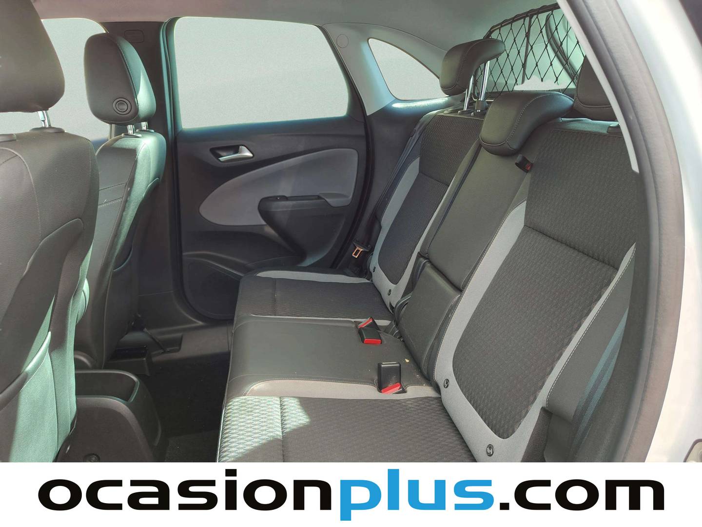 Foto Opel Crossland X Opel Crossland X 1.2 Turbo Innovation  (130 CV)