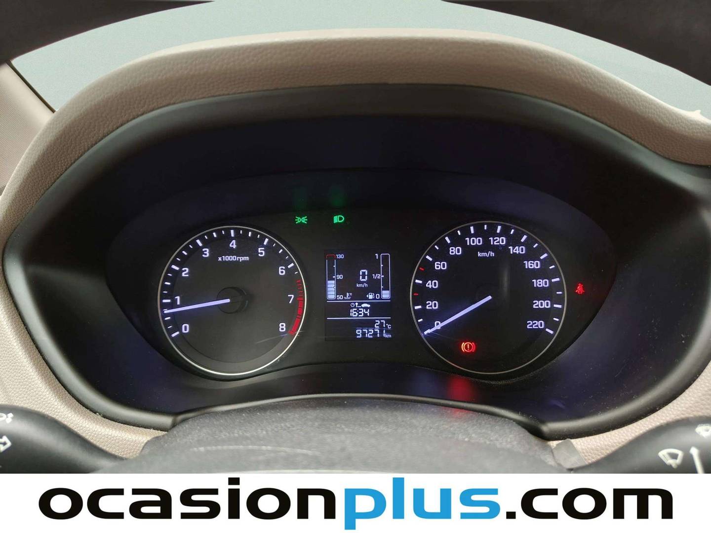 Hyundai i20 Hyundai i20 1.2 MPI Essence (84 CV) 2016