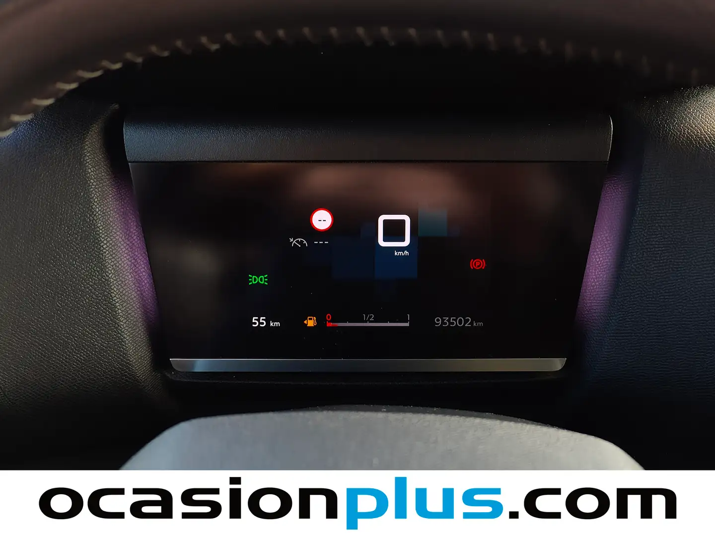 Foto Citroën C4 Citroen C4 PureTech 130 S&S 6v Feel Pack (130 CV)