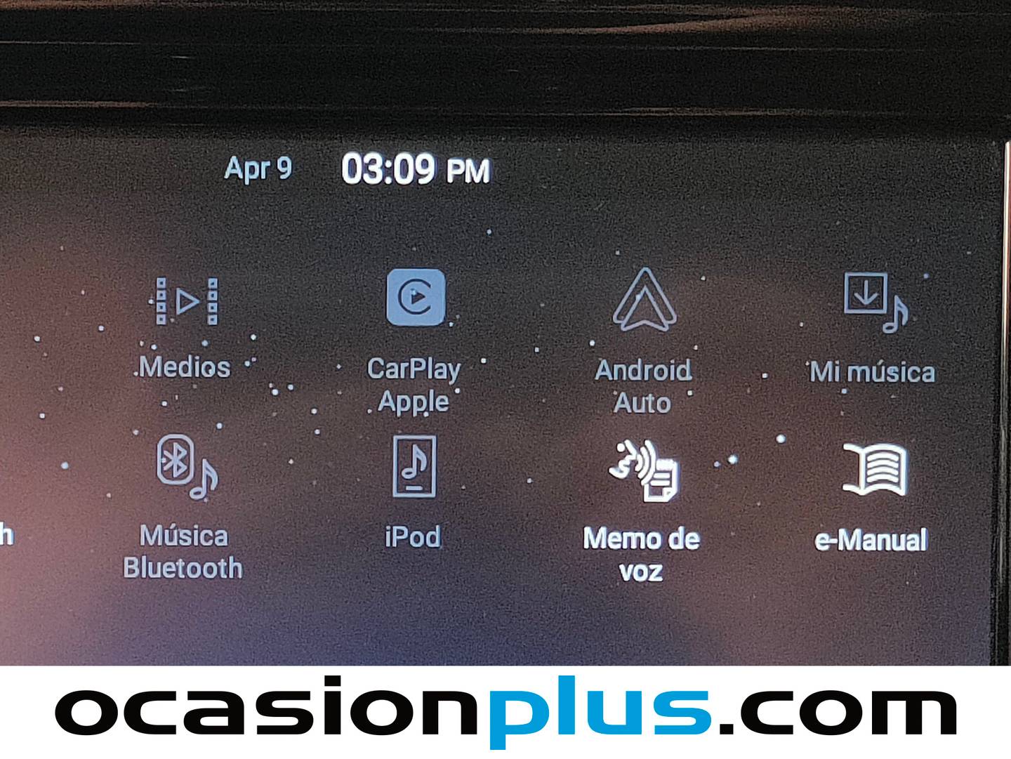 Extras del SsangYong Korando SsangYong Korando G15T Limited 4x4 Auto (163 CV) GLP