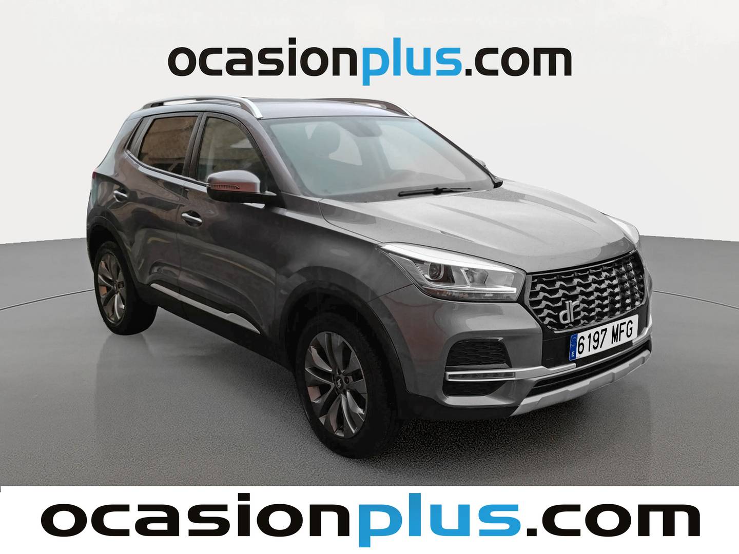 DR AUTOMOBILES DR 4.0 DR AUTOMOBILES DR4 1.5 (116 CV) de ocasión