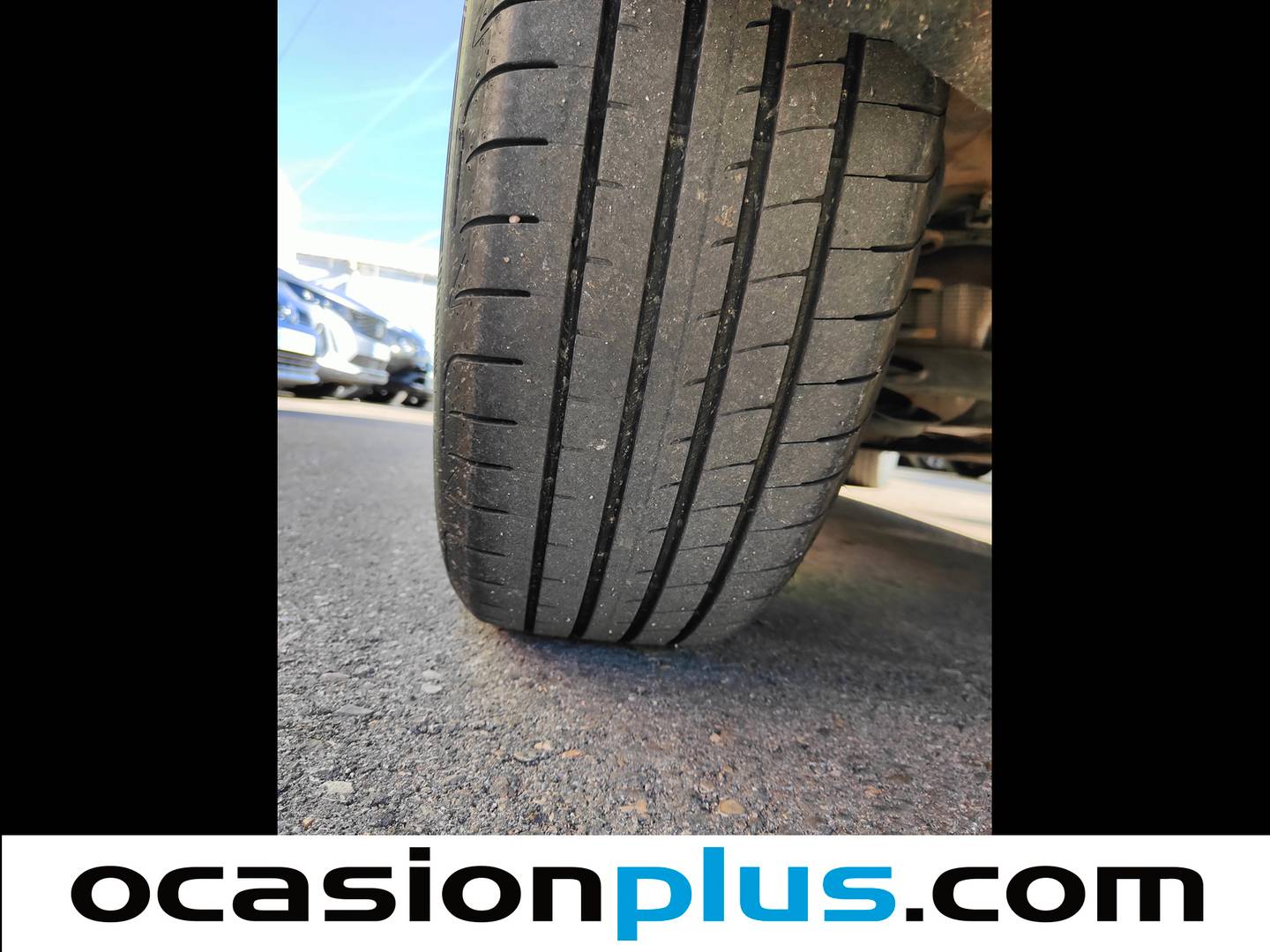 Nissan QASHQAI Nissan Qashqai DIG-T 140 N-Connecta (140 CV) seminuevo