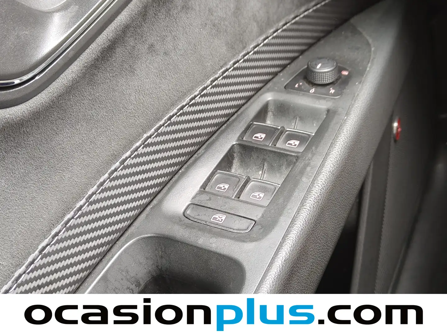 Foto Seat León SEAT León 2.0 TSI S&S Cupra DSG (300 CV)