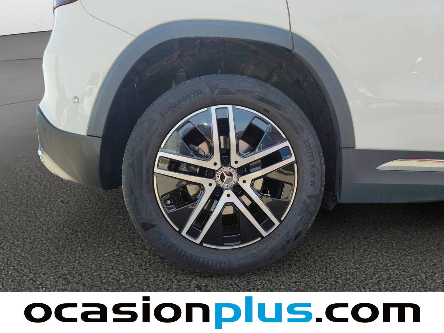 Foto Mercedes GLA Mercedes-Benz GLA 200 D (150 CV)