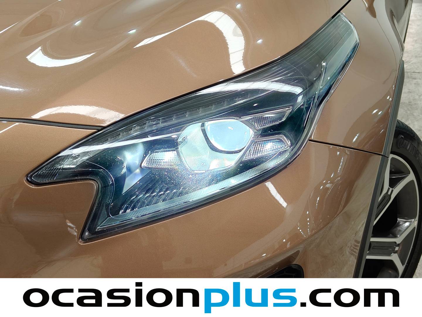KIA XCeed KIA XCeed 1.5 MHEV iMT Tech (160 CV) al mejor precio