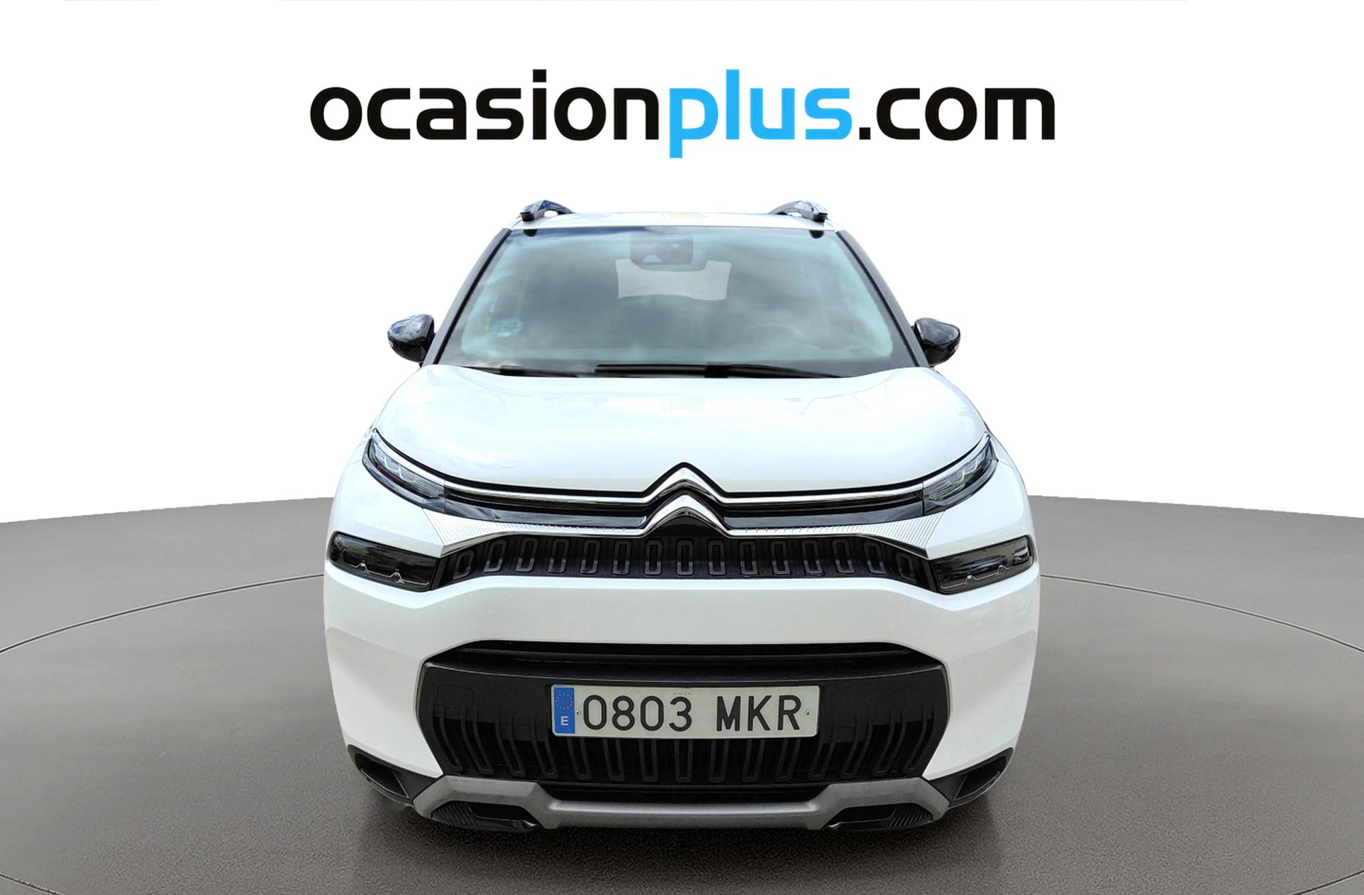 Citroën C3 Aircross PureTech 110 Feel Pack - foto 13