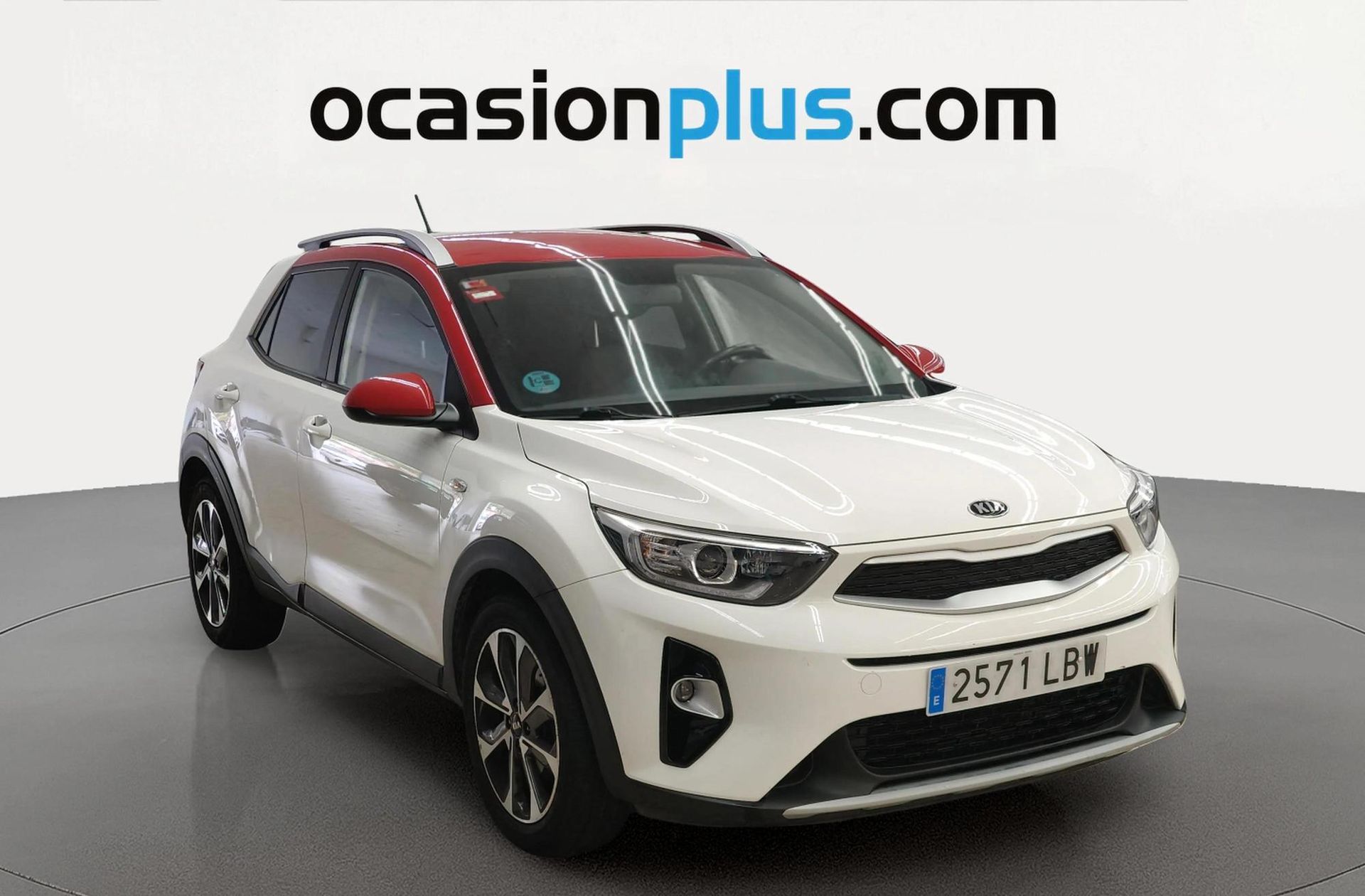 Kia Stonic 1.6 CRDi VGT Concept - foto 2