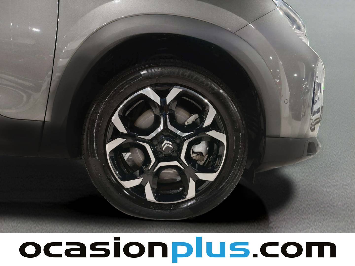 Foto Citroën C5 Aircross Citroen C5 Aircross Plug-in Hybrid 225 e-EAT8 Max