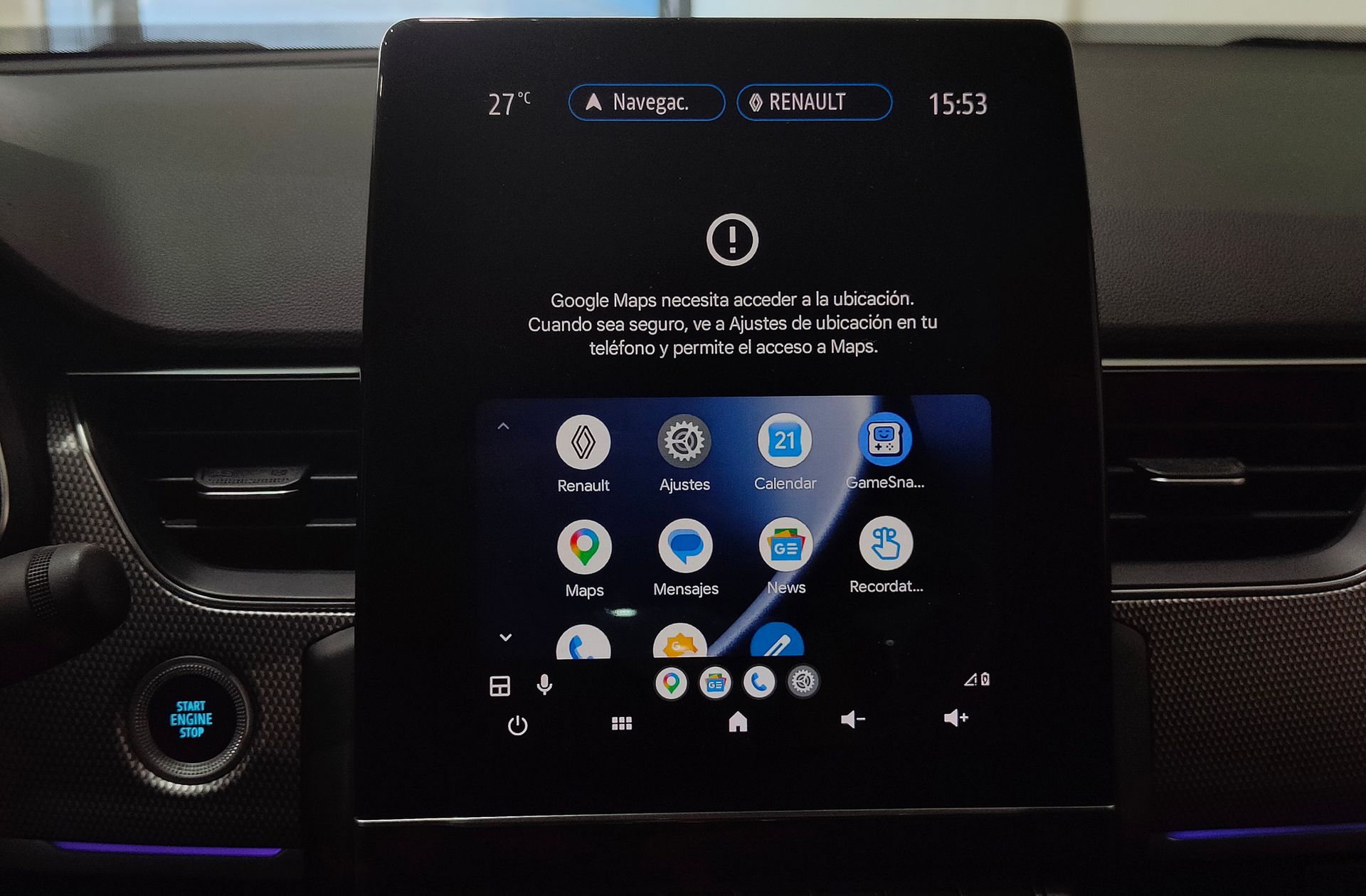 Renault Arkana Techno E-Tech full hybrid - foto 8