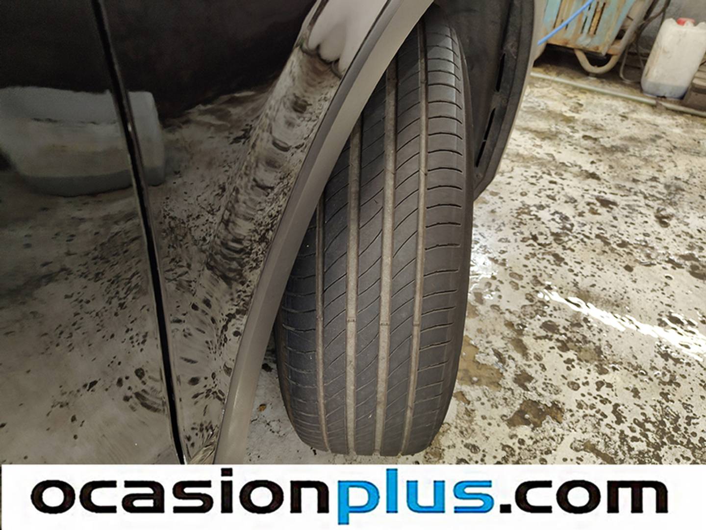 Foto Volkswagen Tiguan Volkswagen Tiguan Edition 2.0 TDI BMT (115 CV)