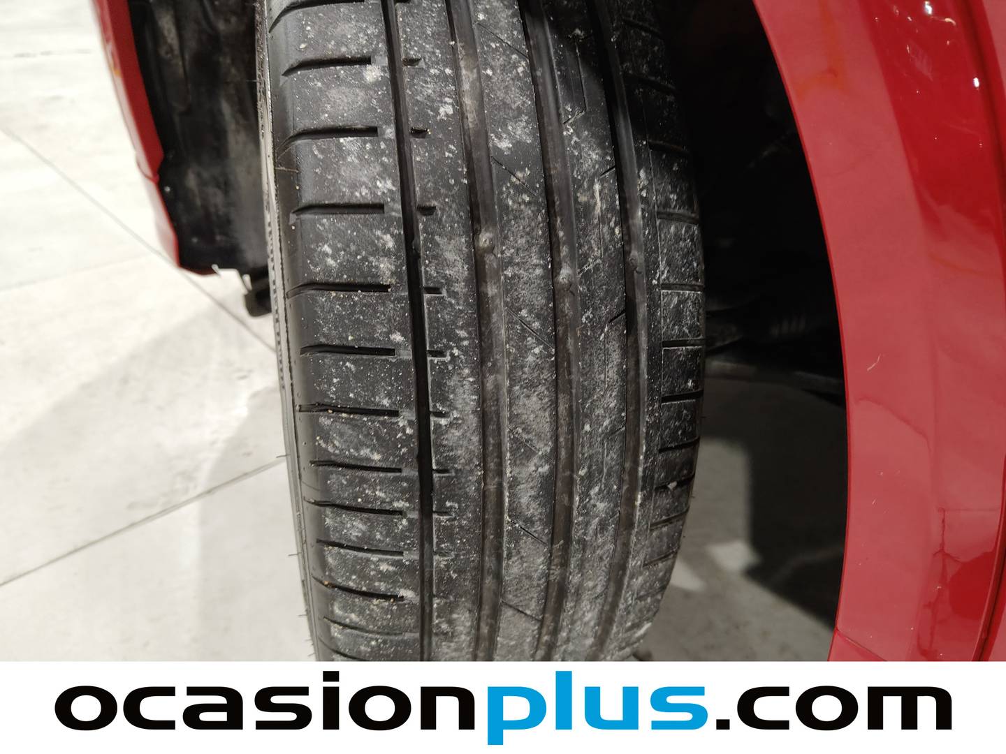 Foto Audi Q2 Audi Q2 Adrenalin 30 TDI (116 CV) S tronic Pack S-Line