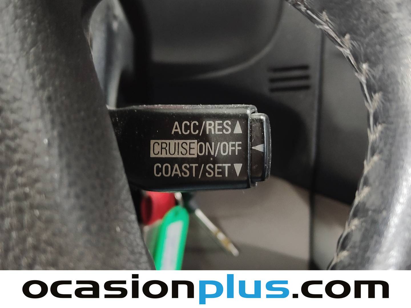 Equipamiento del Mitsubishi Grandis Mitsubishi Grandis 2.0 DI-D Challenge (136 CV)