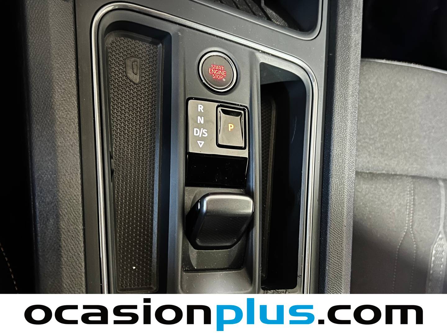 Cupra Formentor Cupra Formentor 1.5 TSI DSG  (150 CV) de segunda mano