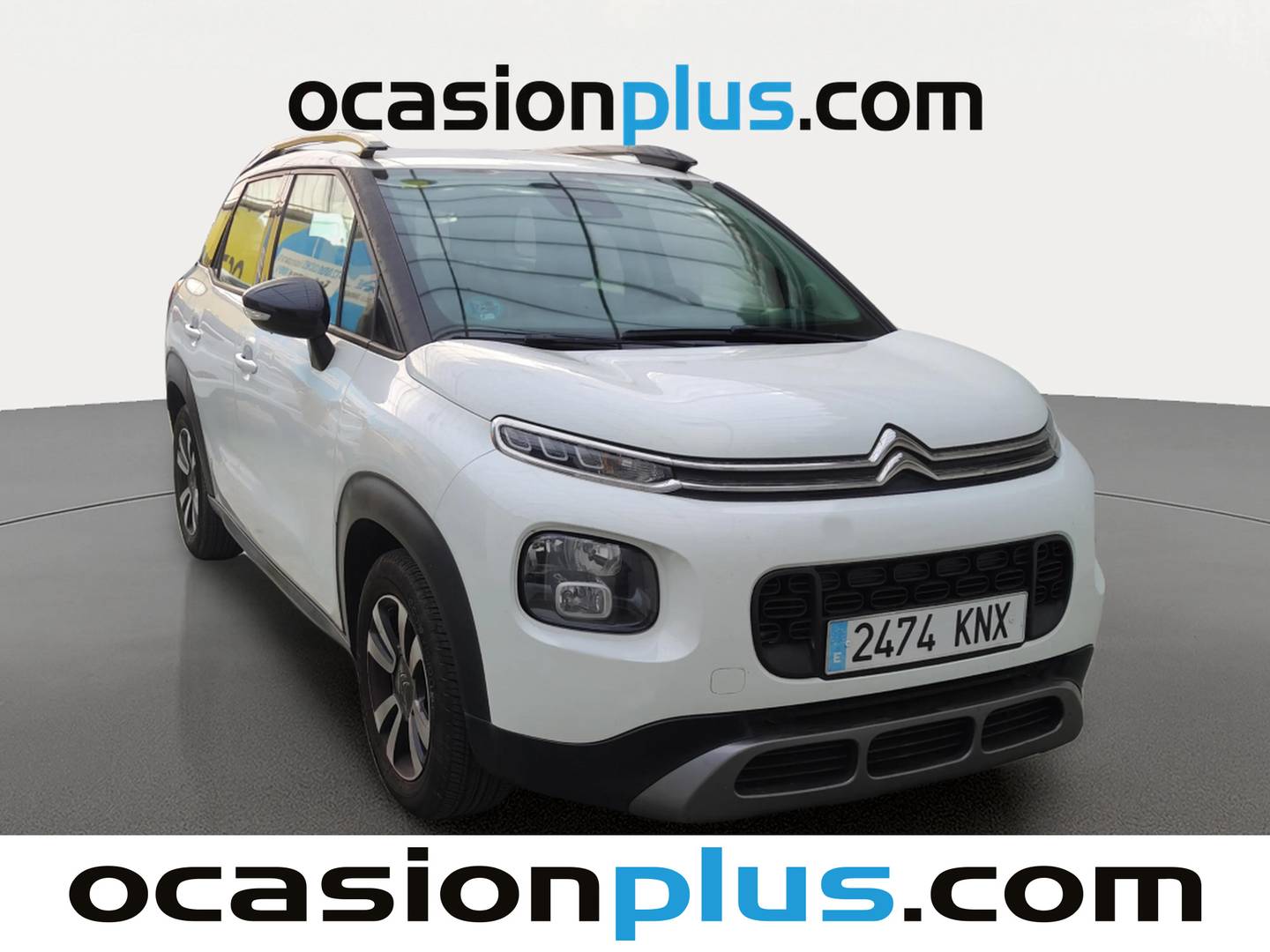 Foto Citroën C3 Aircross Citroen C3 Aircross BlueHDi 100 S&S Feel  (102 CV)