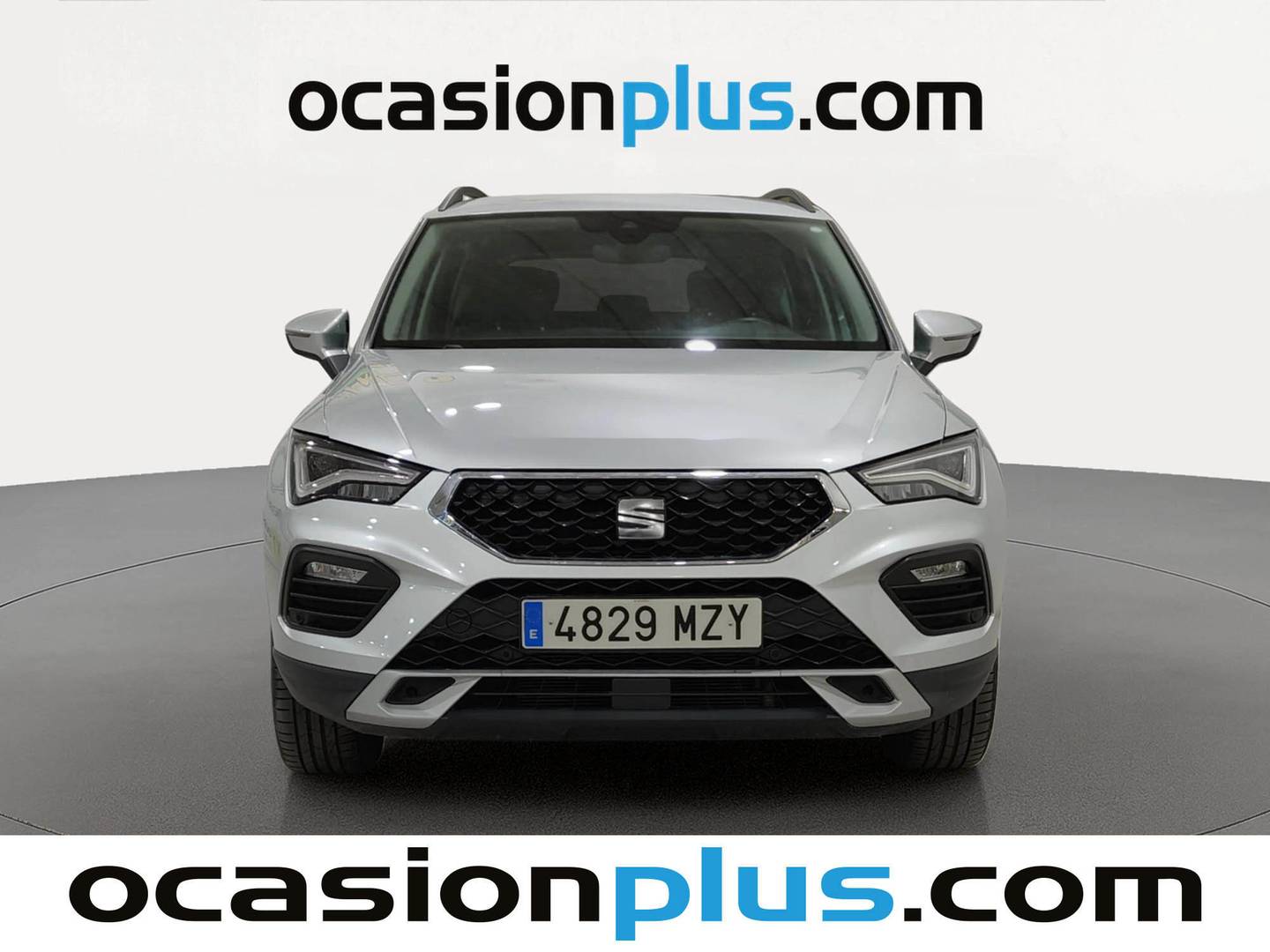 Seat Ateca Seat Ateca 1.5 TSI Style Evo Edition DSG (150 CV) 150cv