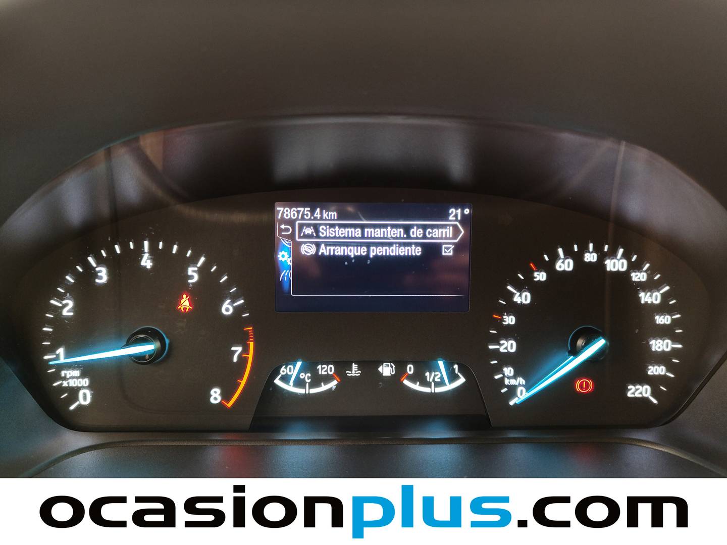 Ford Fiesta Ford Fiesta 1.0 EcoBoost Trend (100 CV) 100cv