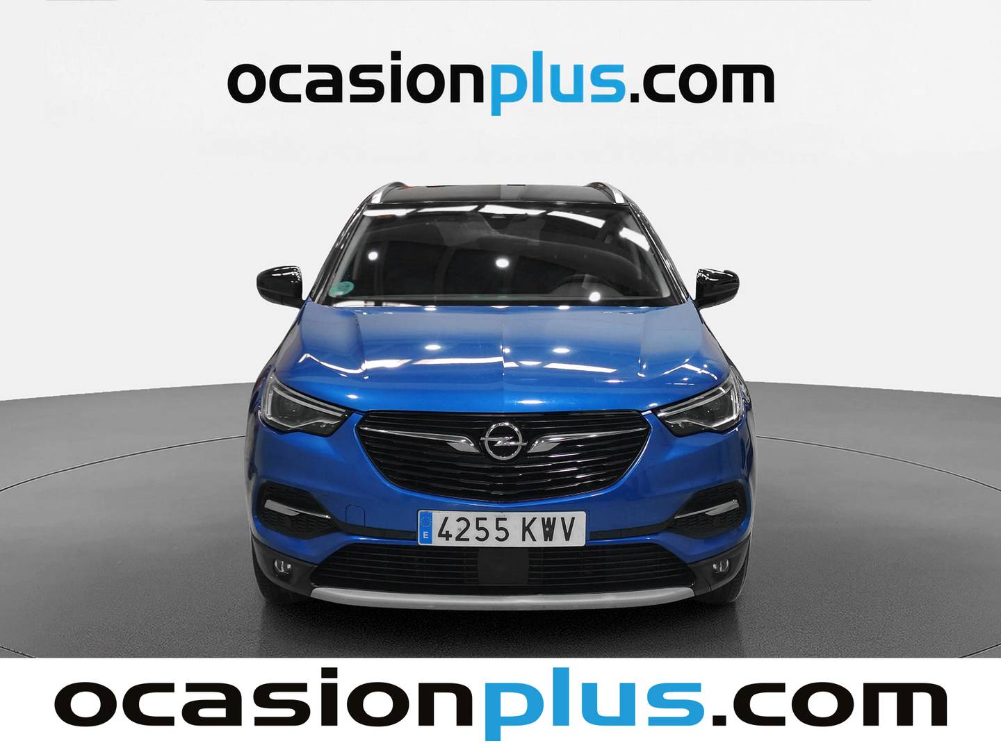Opel Grandland X Opel Grandland X 1.2 Turbo 120 Aniversario (130 CV) barato