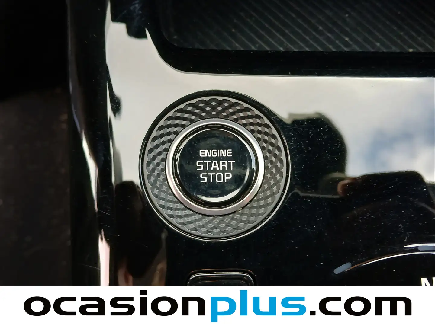 Foto KIA Niro Kia Niro 1.6 GDi HEV Drive (141 CV)