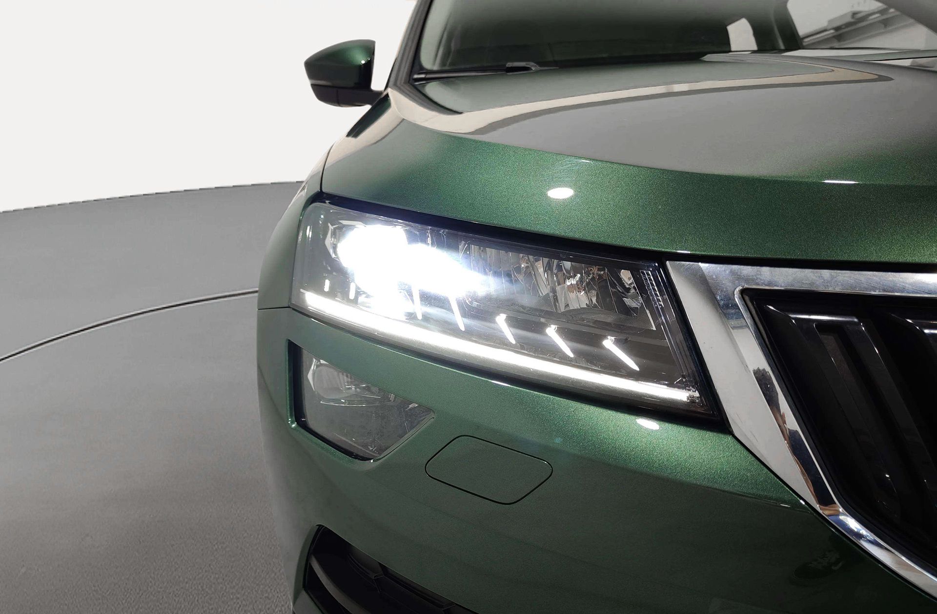 Škoda Karoq 1.5 TSI ACT Style DSG - foto 15