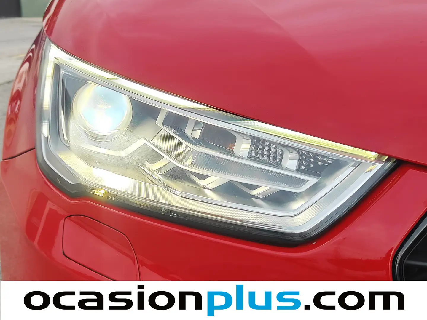 Foto Audi A1 Audi A1 Adrenalin 1.4 TDI ultra (90 CV) Pack S Line