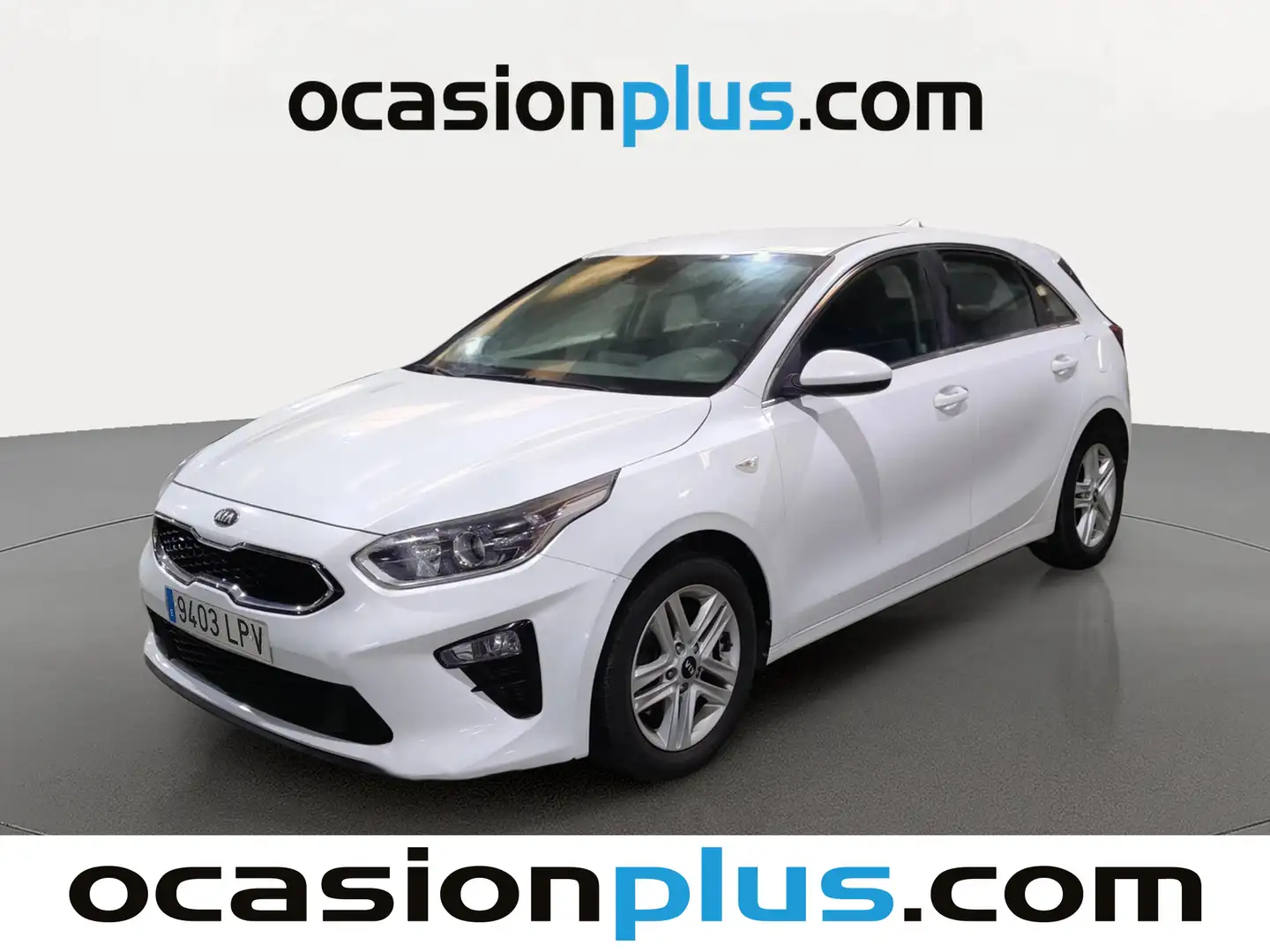 Foto KIA Ceed Kia Ceed 1.0 T-GDi Drive (120 CV)