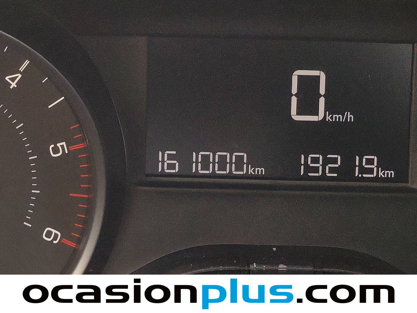 Peugeot 208 Peugeot 208 BlueHDi 100 Active (100 CV) seminuevo