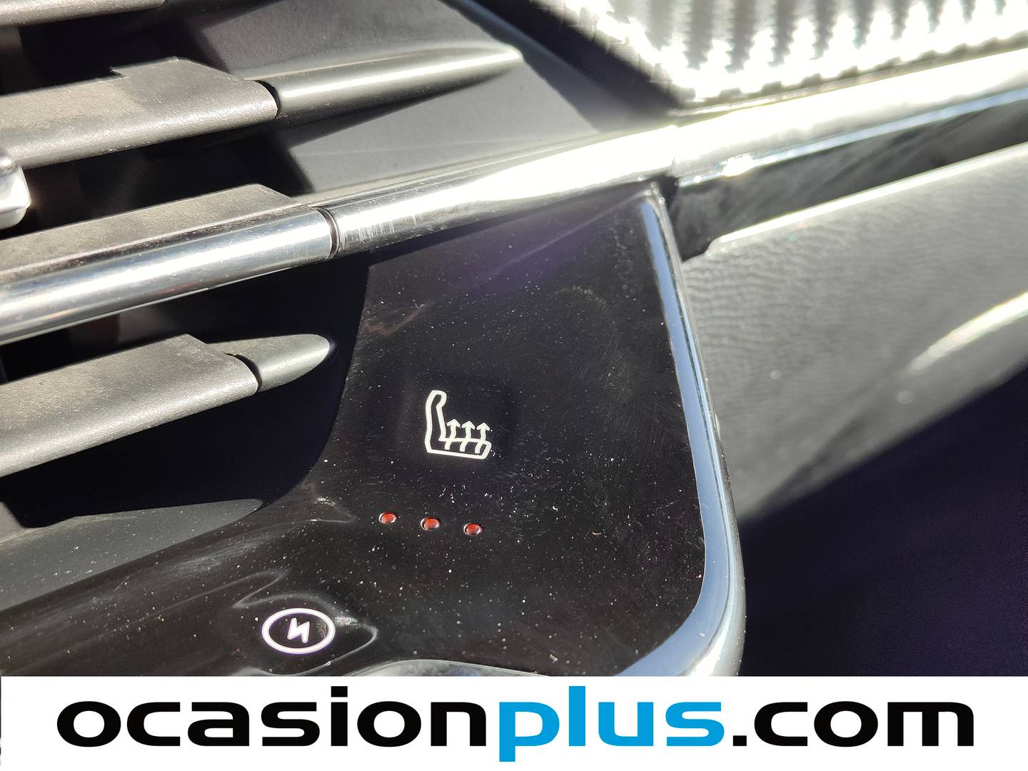 Foto Peugeot e-208 Peugeot e-208 Eléctrico GT  (136 CV)