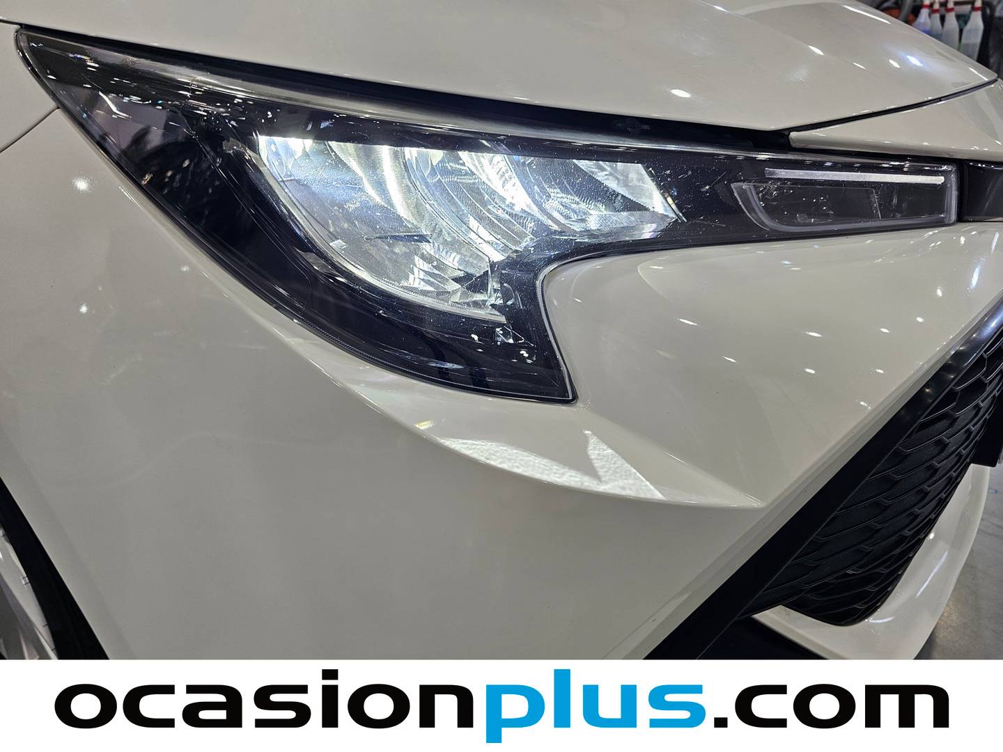 Toyota Corolla Toyota Corolla 1.8 125 Híbrido Active Tech E-CVT (122 CV) al mejor precio