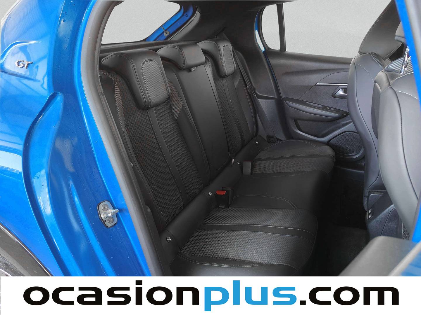 Peugeot 208 Peugeot 208 PureTech 100 GT EAT8 (100 CV) km 0