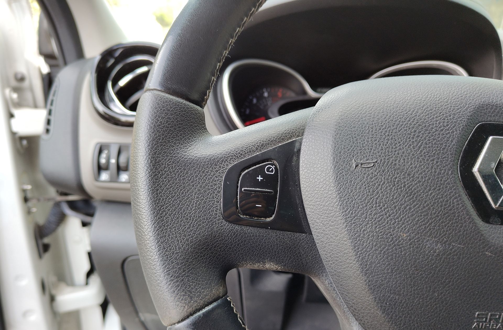 Renault Trafic Passenger Energy dCi 9 plazas - foto 22