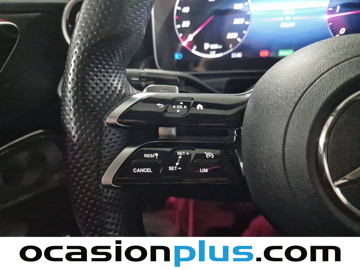 Mercedes Clase C Mercedes Clase C 220 d (200 CV) Pack AMG 2021