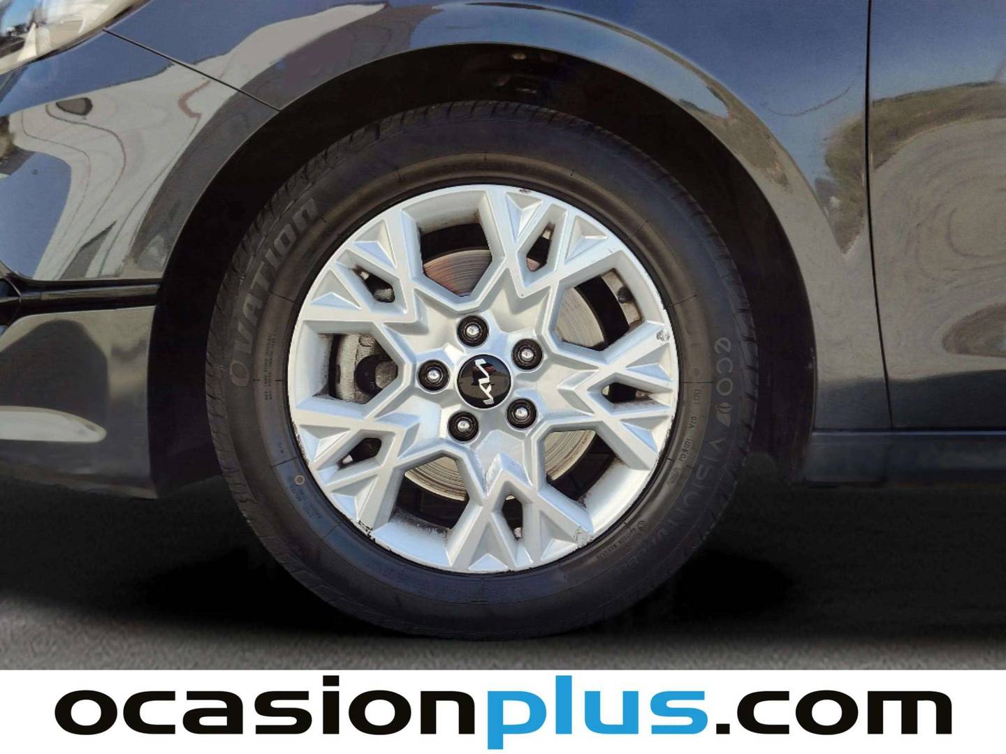 KIA Ceed KIA Ceed 1.6 MHEV iMT Drive (136 CV) de segunda mano