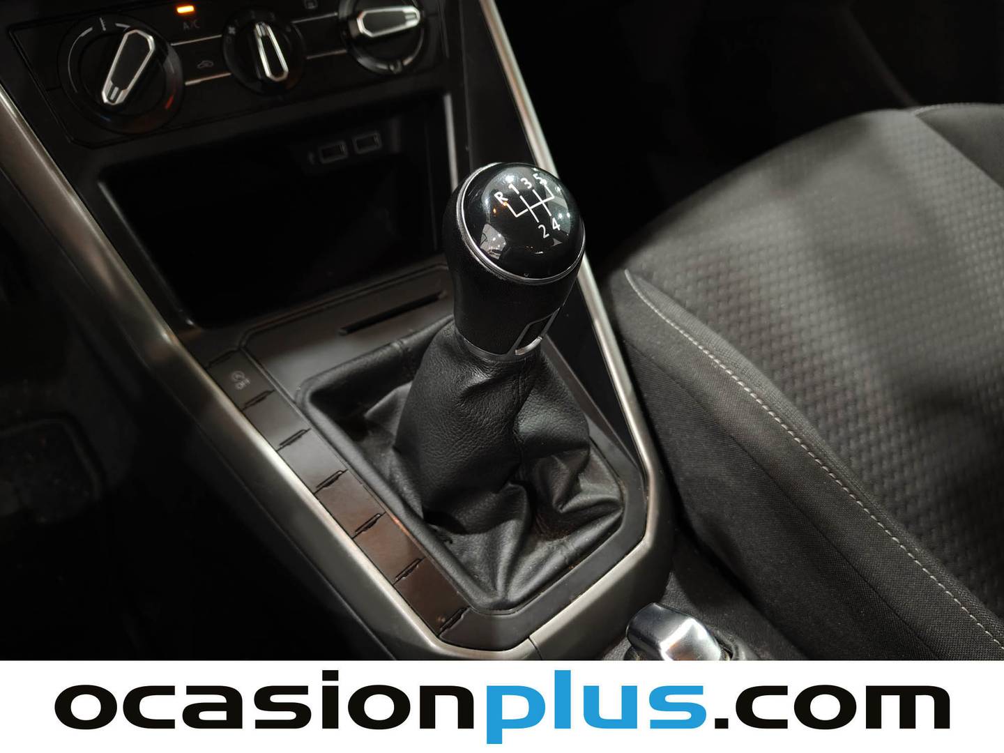 Volkswagen Polo Volkswagen Polo Advance 1.0 TSI (95 CV) de segunda mano