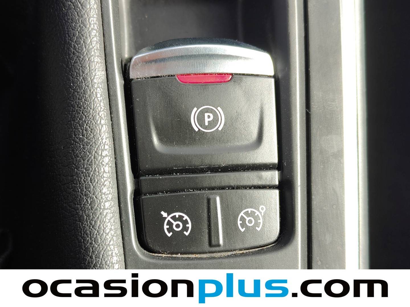 Extras del Renault Scénic Renault Scenic Limited Energy dCi (110 CV)